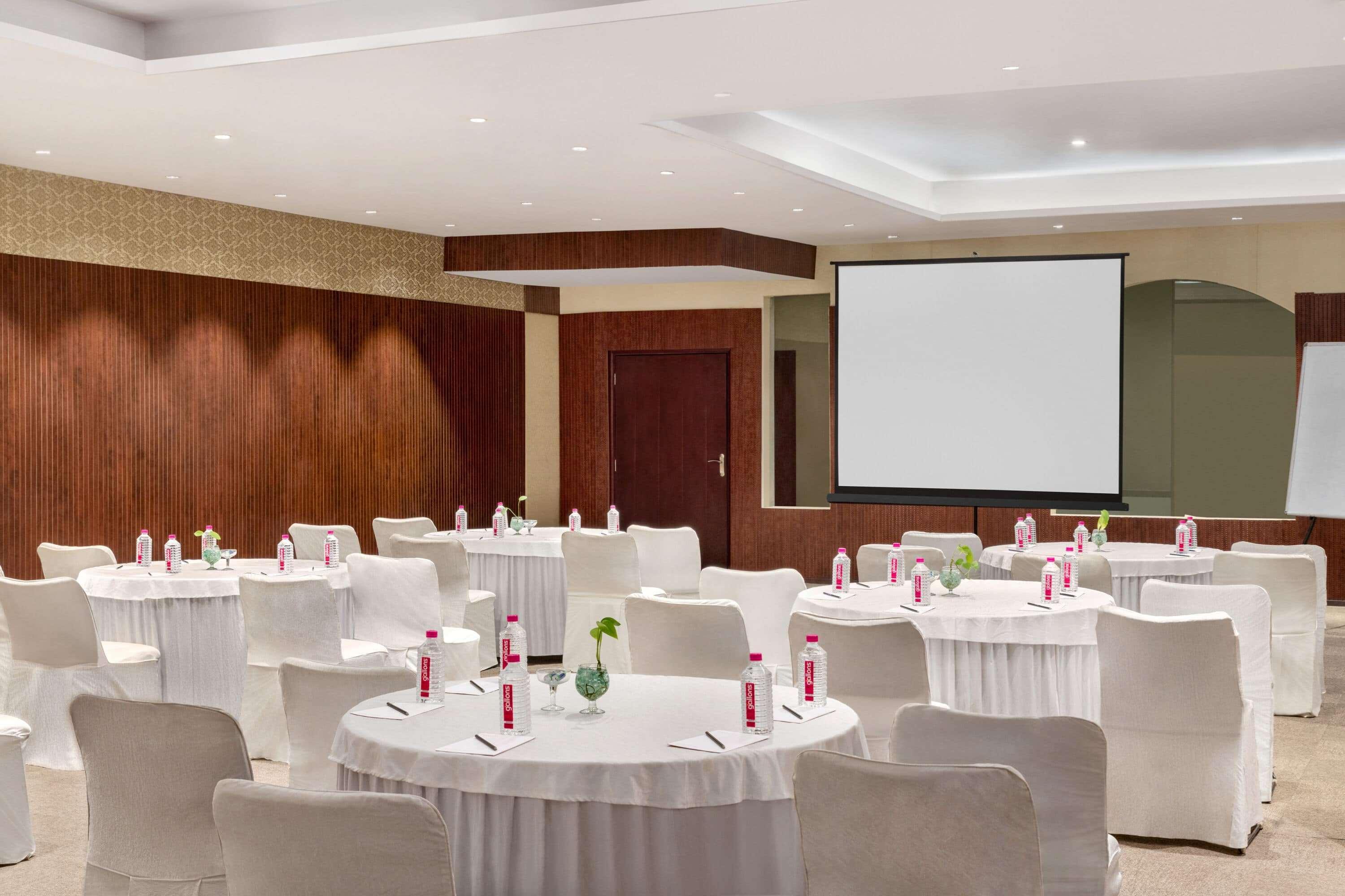 Ramada By Wyndham Jaipur Jaisinghpura Hotel Luaran gambar