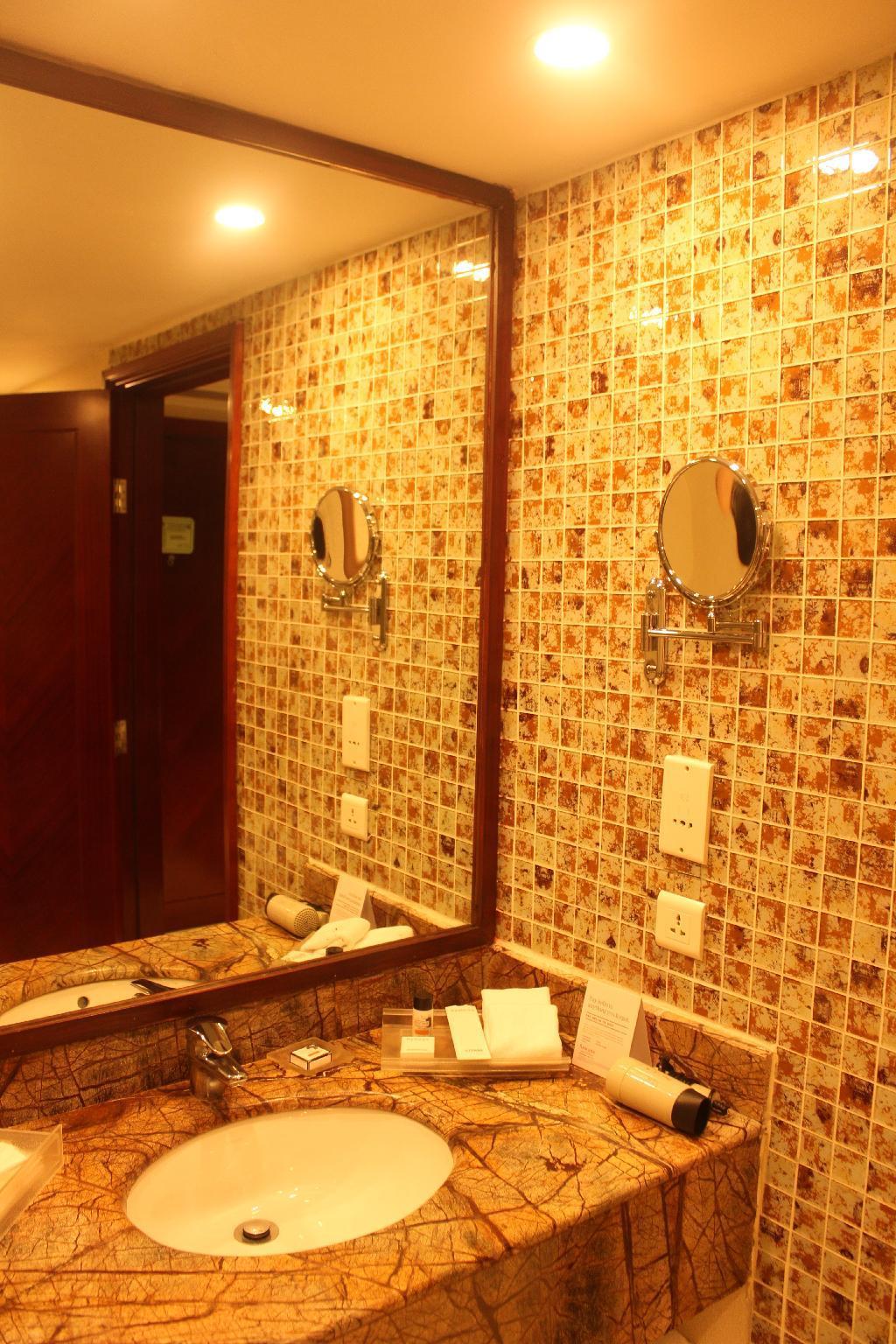 Ramada By Wyndham Jaipur Jaisinghpura Hotel Luaran gambar